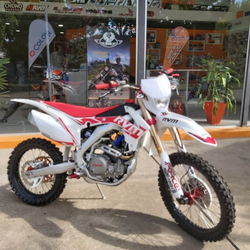 Rvm Cz 250 R