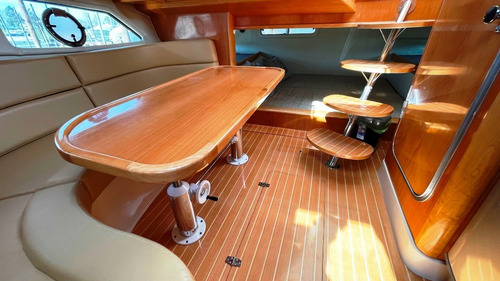 Imagen 6 de 10 de Canestrari 325 - 2021 - 2 X 300 - Mooney Embarcaciones