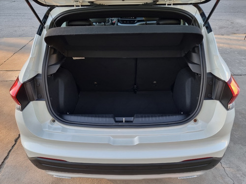 Imagen 13 de 15 de Fiat Pulse Impetus