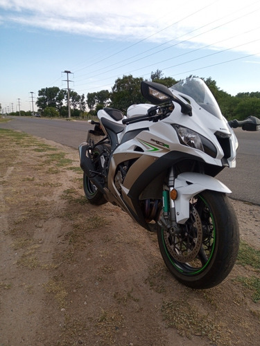 Imagen 4 de 13 de Kawasaki Ninja Zx10r