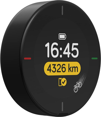 Navegador Gps Beeline Bicicleta Velo 2 - Muvin