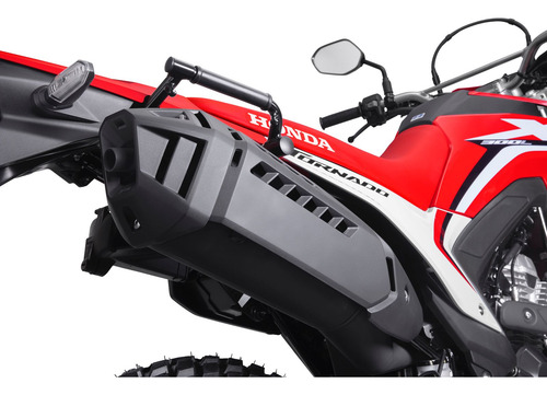 Honda Xr 300 L