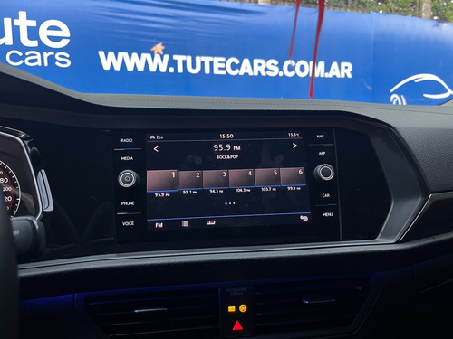Volkswagen Vento 1.4 Comfortline 150cv At