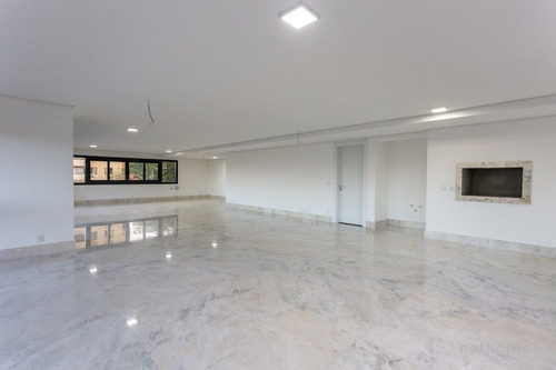 Apartamento - Bela Vista - Ref: 600 - V-600