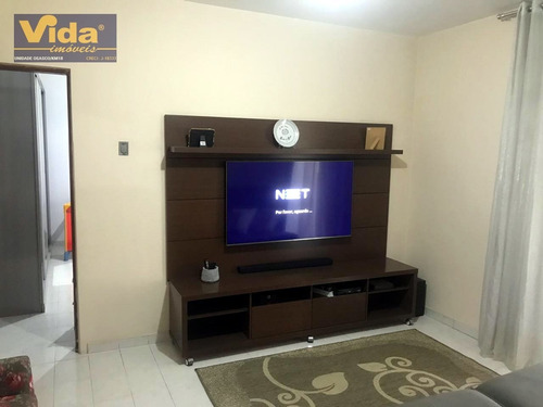 Imagem 3 de 15 de Casa Em Km 18 - Osasco - 41024