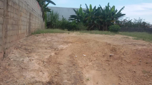 Terreno Em Jardim Colônia, Jacareí/sp De 0m² À Venda Por R$ 160.000,00 - Te177501