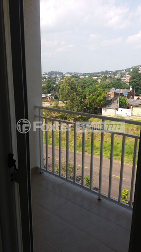 Imagem 2 de 29 de Apartamento, 2 Dormitórios, 53.33 M², Morro Santana - 148851