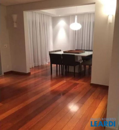 Imagem 2 de 15 de Apartamento - Granja Julieta - Sp - 597193