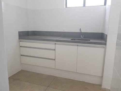 Imagem 6 de 14 de Excelente Apartamento Barro Preto. - 2087