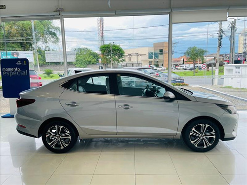 Hyundai HB20S 1.0 Tgdi Flex Platinum Plus Automático