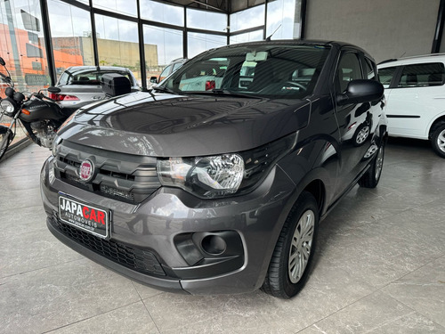 Fiat Mobi 1.0 Like Flex 5p