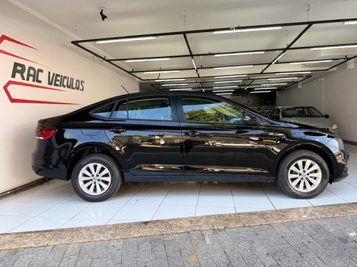 Volkswagen Outros Modelos VIRTUS 1.6 MSI FLEX 16V 4P AUT.
