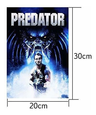Poster Terminator 2 Cartel De Chapa, Cartel De Película Ter
