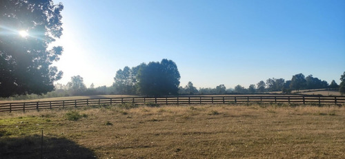 Parcelas Hacienda Santa Paloma