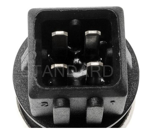 Sensor Temp Refrigerante Smp Para Golf 2.0 1993 1994 1995