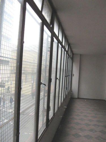 Edificio Oficinas 5 Plantas Y Subsuelo