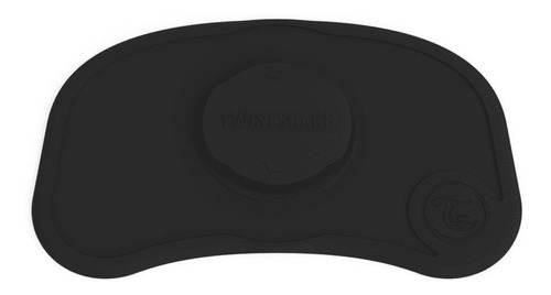 Twistshake Click Mat Mini Color Negro
