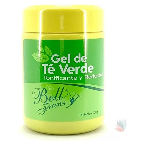 Bell Franz Gel De Te Verde - g a $44