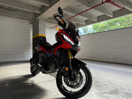 Honda X-adv 750m 2021
