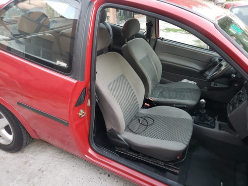 Chevrolet Corsa Lt 2010 1.4 8v