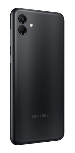 Samsung Galaxy A04 32gb Color Negro