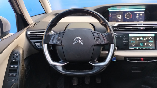 Citroën C4 Picasso 1.6 Hdi 115 Feel Pack
