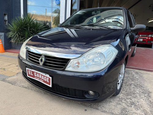 Renault Symbol 1.6 Confort