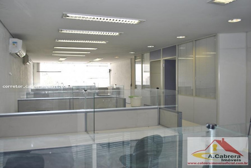Prédio Comercial Para Venda Em São Paulo, Alto Da Lapa - Predio Ce_2-953143
