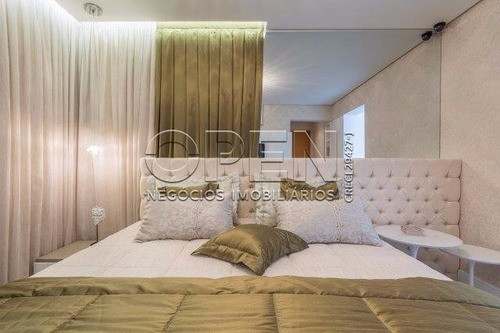Apartamento Com 3 Dormitórios À Venda, 160 M² Por R$ 1.048.029,53 - Vila Guiomar - Santo André/sp - Ap4857