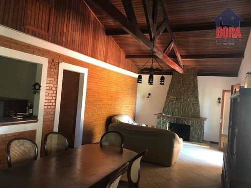 Imagem 28 de 28 de Casa Com 3 Dormitórios À Venda, 450 M² Por R$ 1.500.000,00 - Parque Petrópolis - Mairiporã/sp - Ca0584