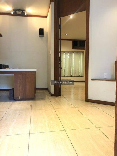 99115* Casa Para Alugar, 140 M² Por R$ 5.000/mês - Paulista - São Paulo/sp - Ca0534