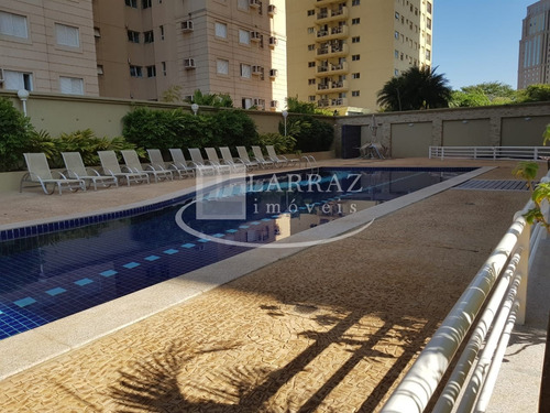Imagem 15 de 28 de Impecável Apartamento Para Venda Na Região Da Fiusa Jardim Santa Angela, Edificio Atlanta Da Habiarte Barc, 3 Dormitorios Sendo 1 Suite, 143 M2 De Area Privativa E Lazer Completo N - Ap02624 - 693666