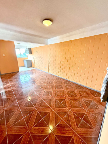 Amplio Depto 3dorm/ Estacionamiento (98045)