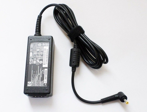 Imagen 4 de 4 de Cargador Hp Mini 1101 1103 1112 19v 1.58a Original 30w