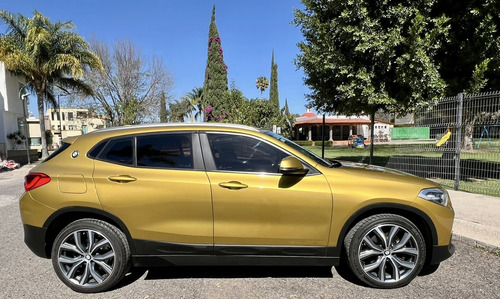 BMW X2 2.0 Sdrive20ia Executive Plus