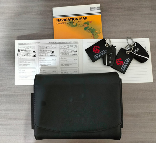 Hyundai Santa Fe 2.0 Sport L At