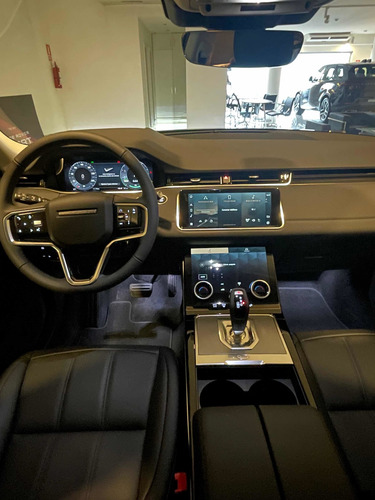 Imagen 6 de 9 de Land Rover Evoque 1.5l Phev 309ps Se