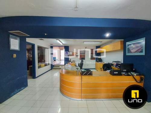 Imagen 4 de 23 de Sobre Av Alemana A Precio De Terreno Amplio Inmueble En Venta