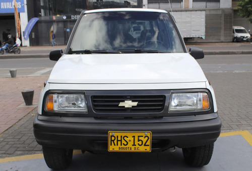 Chevrolet Vitara 1.6l