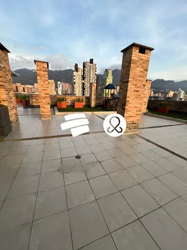 Espectacular Apartamento En Chapinero, Con Características Exclusivas
