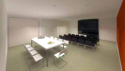 Imagen 11 de 15 de Venta Departamento En Belgrano