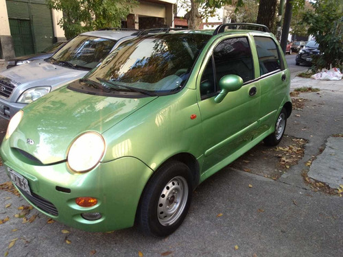 Chery Chery Qq 1.1 Light 2013