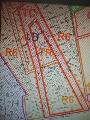 Imagen 10 de 10 de Lote En Venta En Tigre Centro