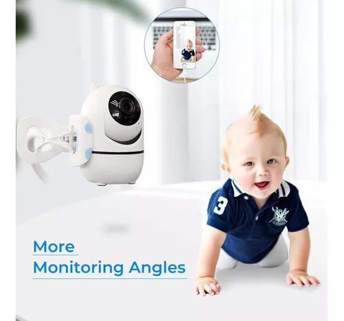Soporte Universal Para Monitor De Bebé, Soporte De Cámara