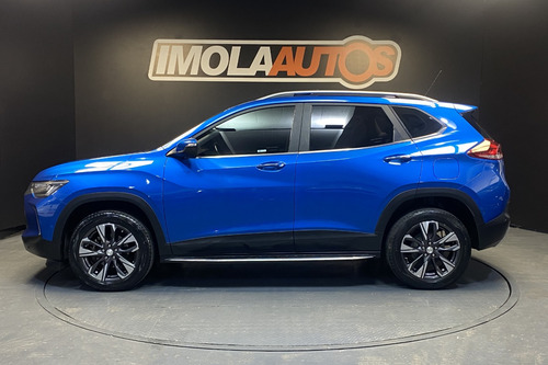 Chevrolet Tracker 1.2 Premier Turbo At