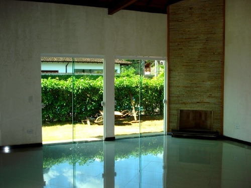 Casa Residencial Park Hills Em Ubatuba