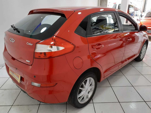 Celer Hatch 1.5 16v Flex 5p / 2014/2015