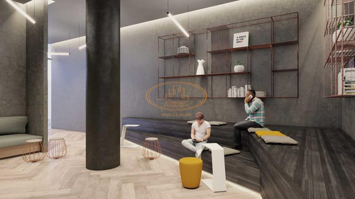 Apartamento Com 2 Dormitório(s) Localizado(a) No Bairro Itaim Bibi Em São Paulo / São Paulo - 3650:907297