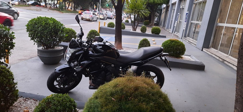 Kawasaki Er-6n 650