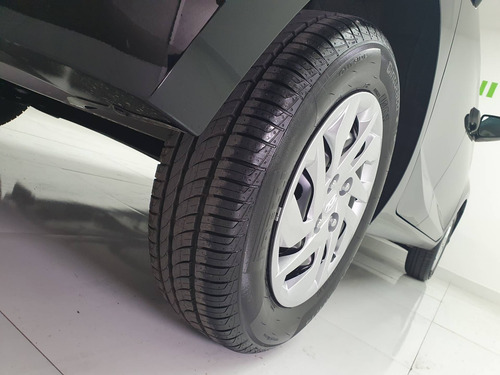 Imagem 14 de 15 de Hyundai Hb20 1.0 12v Flex Sense Manual